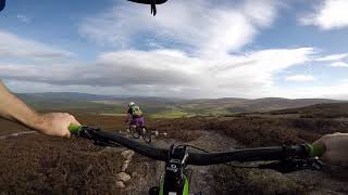 Heartbreak Ridge - Ballater