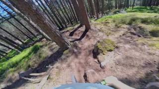 Ballater - Mastermind