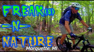 Freak(s) in Nature on Freak N Nature -...