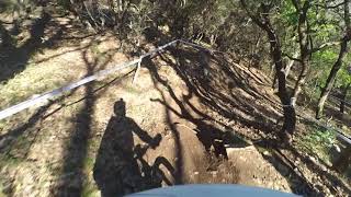 SP3 Enduro des 3 caps 2018 VTTAE