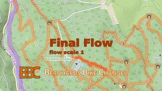 Trailcenter Rabenberg - Final Flow