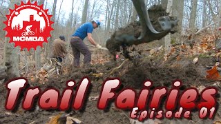 Riverview Trail - Hines Park - How the MCMBA...