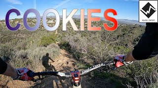 Cookies - Santa Monica Mountains