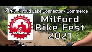 Proud Lake - Hickory Glen Connector