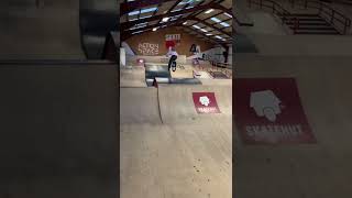GETTING BETTER AT THIS NOW!