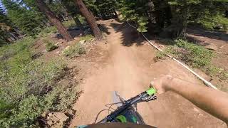 NorthStar - Livewire