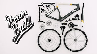 DREAM BUILD ROAD BIKE - 3T Strada