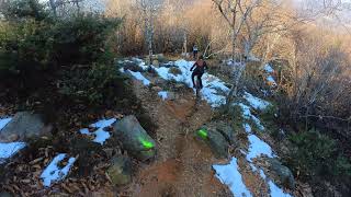 MTB Rive Rosse, trail Factory