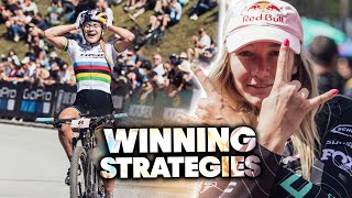 Winning One of These Races is Almost...
