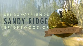 Mouth Breathing (Even On the Descents) Mtb...