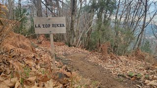 La Top Biker - Camaiore Trail Area
