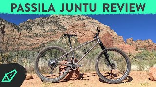 The Passila Juntu Review - Short Travel...