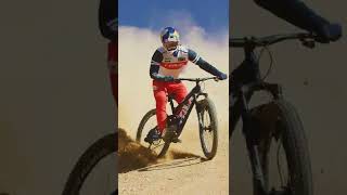 Pedro Burns Let Loose in Chile! 