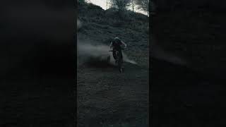 MTB downhill drifting anyone?