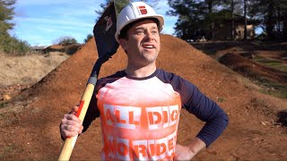 The First Guy To Build A Jump