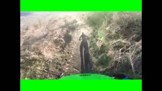 MTB 360 - cresta + barbed line Mercato San...