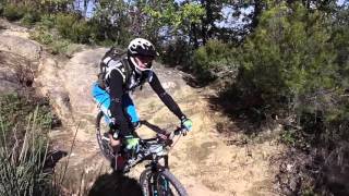 Rotacalla a Piandelloro 5/11/2015
