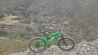 Drave Mitic Landscape 2022 GPS EPIC Samsys