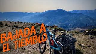 ♂️ ⛰ Merina - El Tiemblo | Cebreros...