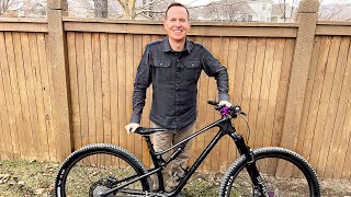 CUSTOM MTB DREAM BUILD!!  My NEW Rocky...