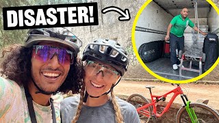 Everything Went Wrong On Our Last Day In Mexico!