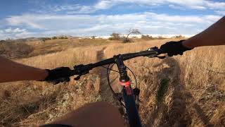 Sycamore Canyon (Baby Rattler) #hypersmooth