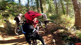 Enduro Guilleries 2022 - Sant Hilari Sacalm -...
