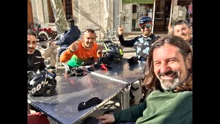 Maresme Tropical - Descobrint corriols de flow...