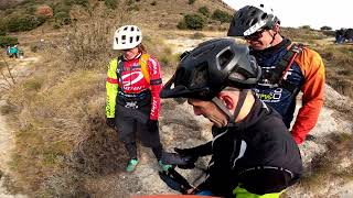 Aventures pels cingles de Rupit