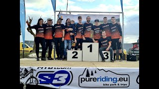 Enduro Maresme 2021 - Race Day - Final Copa...