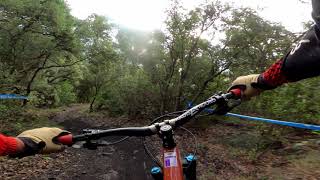 Entrenament Enduro Maresme 2021 - TC4 - Wild