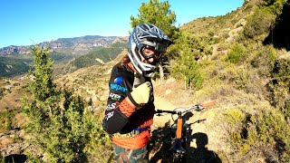 Campionat de Catalunya 2021 - Enduro Raiers -...
