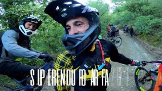Super Enduro Arfa 2021