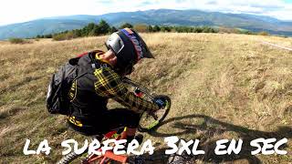 Entrenaments Super Enduro Arfa 2021