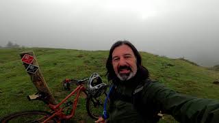Hautes-Pyrénnées Dia 4 - Enduro Hourquette...