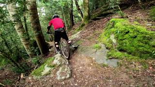 Haute-Pyrénées 2021 - Dia 2 - Enduro Ens -...
