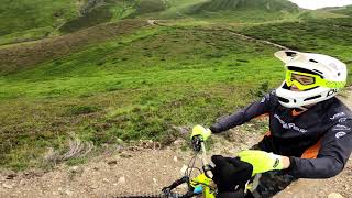 Hautes Pyrénées 2021 Dia 1 - Loudenvieille...