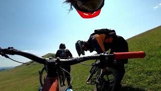 Pugem al Taga! 2.040 metres i baixem per...