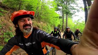 Arbúcies és enduro del bó! Maxi Convent +...