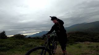 Explorant Cantallops Vol. 1 - Enduro salvatge...