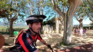 Enduro a Sant Patllari