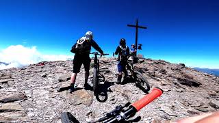 Puigmal 2020 - Enduro MTB - Big mountain free...