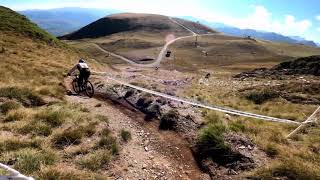 Enduro Series Loudenvieille 2020 3a part