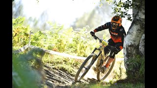 Enduro Series Loudenvieille 2020 - 1a part