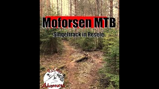 Moforsen Mountainbike Trail