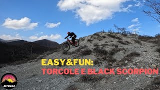 Easy&Fun #1 - Torcole e Black Scorpion