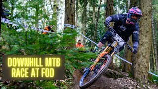 DOWNHILL RACING AT FOREST OF DEAN MAKES A RETURN!.
