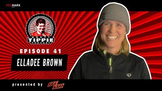 BTP #41 Elladee Brown | One of the First...