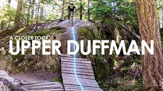 A Closer Look: Upper Duffman (ft. The Manager)...