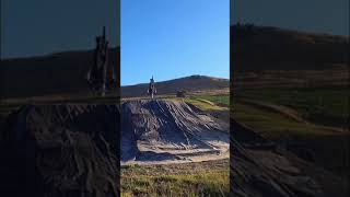 MTB Double backflip!!